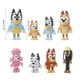 thumbnail image 3 of Figuras de Acción BuyWeekMX Familia de Perros 8 Uds PVC, 3 of 9