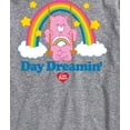 thumbnail image 3 of Care Bears - Day Dreamin - Men's Short Sleeve Graphic T-Shirt, 3 of 5