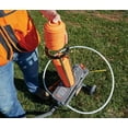 Champion Wheelybird AutoFeed Electronic Trap, Clay Target Thrower