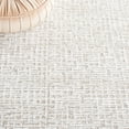 thumbnail image 6 of SAFAVIEH Glamour Ida Abstract Area Rug, Natural/Ivory, 8' x 10', 6 of 8