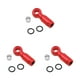 thumbnail image 4 of Eigraketly de aceite para bicicletas de montaña, cabezal de oliva, conectores de manguera de freno de disco hidráulico, accesorios de repuesto para Type1 NO1 Eigraketly CBP204793, 4 of 6