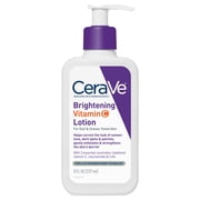 CeraVe Brightening Vitamin C Lotion Dull & Uneven Toned Skin 8 fl oz