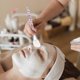 thumbnail image 2 of 4pcs Face Mask Brushes Silicone Head Mask Brushes Facial Mask Applicator Beauty Brush Tools, 2 of 3