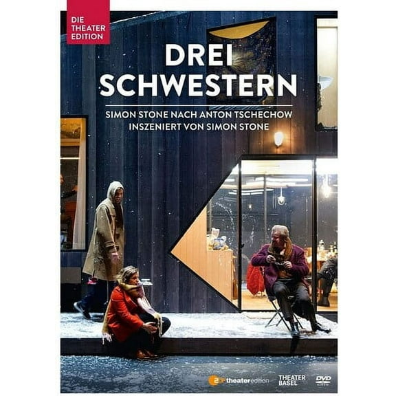 Drei Schwestern (DVD), Naxos DVD, Music & Performance