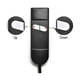 thumbnail image 3 of Lift Chair Remote Replacement, 5 Pin 2 Button Power Recliner Remote For Okin Limoss Pride - Straigh Tw, 3 of 5