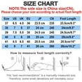 thumbnail image 3 of Sngxgn Women s Flats Breathable Comfort Slip-on Light Weight Walking Shoes(Beige,40), 3 of 7