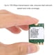 thumbnail image 5 of Tarjeta Inalámbrica Wifi, Tarjeta Mini Wifi de Mano de Obra Exquisita de Alto Rendimiento de Alto Rendimiento para Con para para, 5 of 7