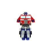 Transformers Optimus Prime Converting RC Radio Control Vehicle
