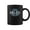Black, variant on Team Ogles Lifetime Member Coffee Mugs