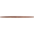 thumbnail image 3 of Ekena Millwork 18"OD x 6 1/2"ID x 3/8"T O'Neal Wood Fretwork Pierced Ceiling Medallion, Walnut, 3 of 3