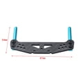 thumbnail image 3 of Shock Tower,Set Body Tower Tower Fiber Tower 1/10 Car Tower 1/10 Body Fiber Car Tower Eryue 1/10 Tower Body 1/10 Rear Tower Fiber Rear Carbon Fiber Post -01 1/10 Enhanced 01 Car Drift Post Car -01, 3 of 5
