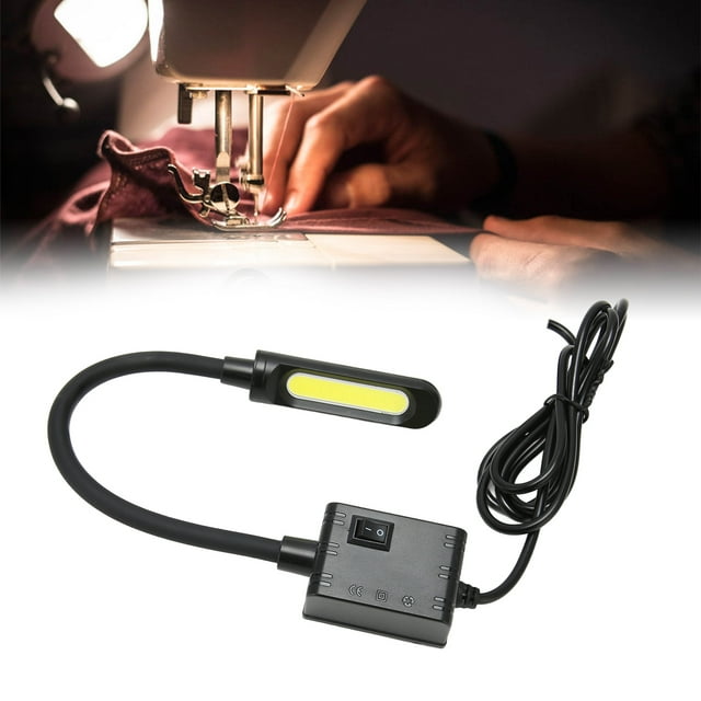 Sewing Machine Led Light Energy Saving Clothing for Lamp Desk for Lamp Industry for Lamp Bead Eye Protection for Lamp Beads 10 for Led Machine Light Attachments