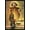 Black Framed Version, variant on Star Wars: The Phantom Menace - Celebration Mural Wall Poster, 22.375" x 34", Framed