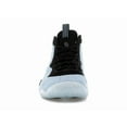 thumbnail image 3 of Nike Kid's Little Posite One Psychic Blue Basketball Shoes, from StockX, 3 of 5