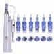 thumbnail image 1 of QUTETN Non-Invasive Nano Infusion Device with Non-Needle Hydrafacial Gun Electric Microneedling <0.1mm Pure Solution Freeze-Dried Powder for Light Dermapen, 1 of 4