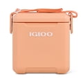 thumbnail image 1 of Igloo Mist 11 Qt Tag Along Too Strapped Picnic Style Cooler, 1 of 5