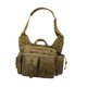 thumbnail image 2 of Bolsa de pecho para hombre, bolsa para aparejos de pesca, bolsa para guardar aparejos de pesca, mochila de pesca con soporte para caña para cazar al Estilo D, 2 of 10