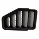 thumbnail image 1 of Rejilla De Ventilación De Cabina OEM Trasera Izquierda Transit Connect L4 2.0l DE 2019 A 2023 Ford Original, 1 of 7