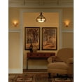 thumbnail image 5 of Torino Collection Three-Light Foyer Pendant, 5 of 5