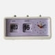 thumbnail image 3 of Reloj Despertador Jadeshay Calendario Manual Mesa de Escritorio, 3 of 8