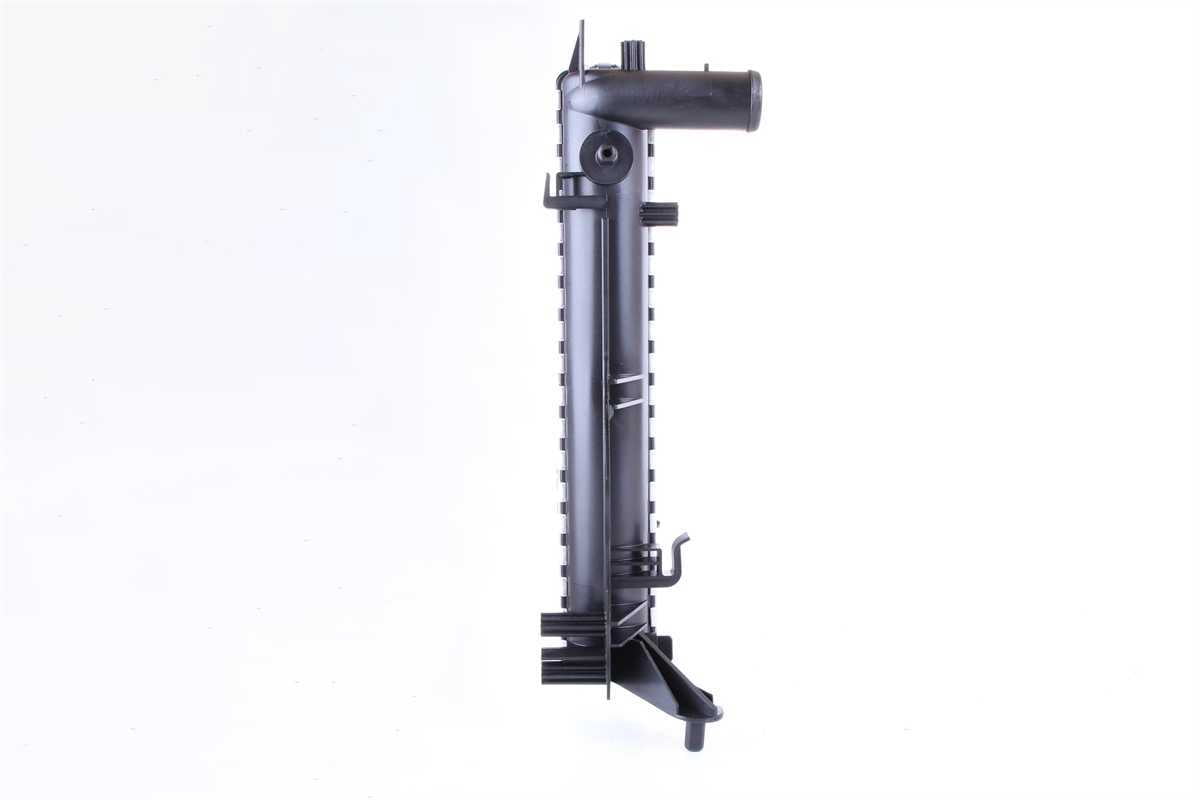 Nissens 64037A Radiator
