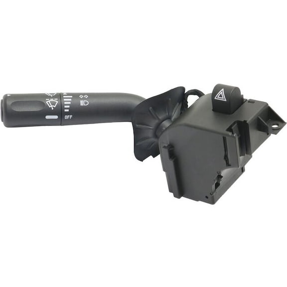 Turn Signal Switch - Compatible with 2004 - 2005 Ford F-150