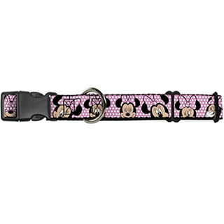 Disney dog collars and leads discount