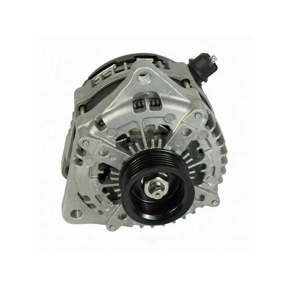 Alternator - Compatible with 2017 - 2020 Lincoln Continental Sedan 3.7L V6 2018 2019