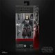 thumbnail image 1 of Figura de acción coleccionable de Star Wars, serie negra, soldado Storm, piloto Ahsoka, Entrap, lobos, Escala de 6 ", el ascenso de Skywalker, 1 of 4