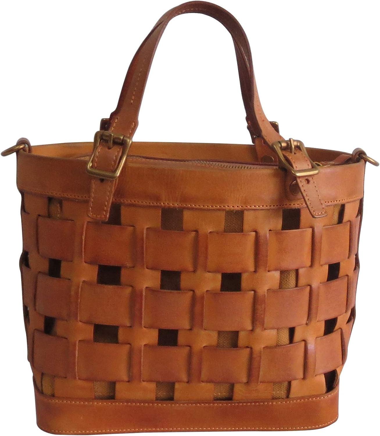 BAM. These Basket Bags Need to Be Hangin' on Your Arm This Summer