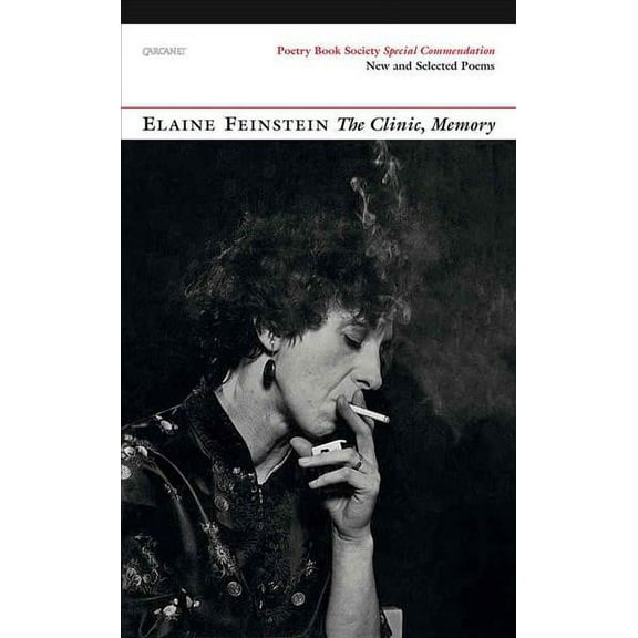 Clinic, Memory : New and Selected Poems