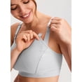 thumbnail image 4 of Sostén de Lactancia Deportiva Gratlin Talla Grande Algodón XX-Large, 4 of 6