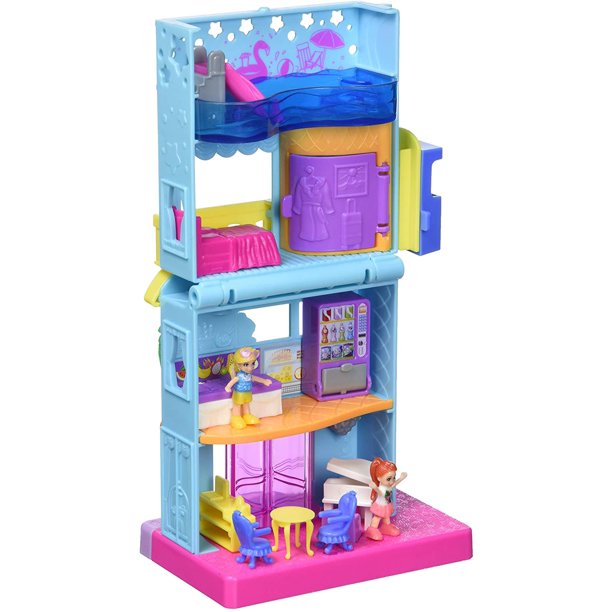 polly pocket walmart canada