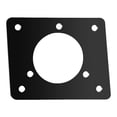 thumbnail image 4 of Miulika Golf Cart Charging Port Adapter Compact High Performance Charging Plug Parts, 4 of 9