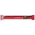 thumbnail image 3 of (6 pack) Lindt Lindor Milk Chocolate Truffle Candy Bar, 1.3 oz., 3 of 11