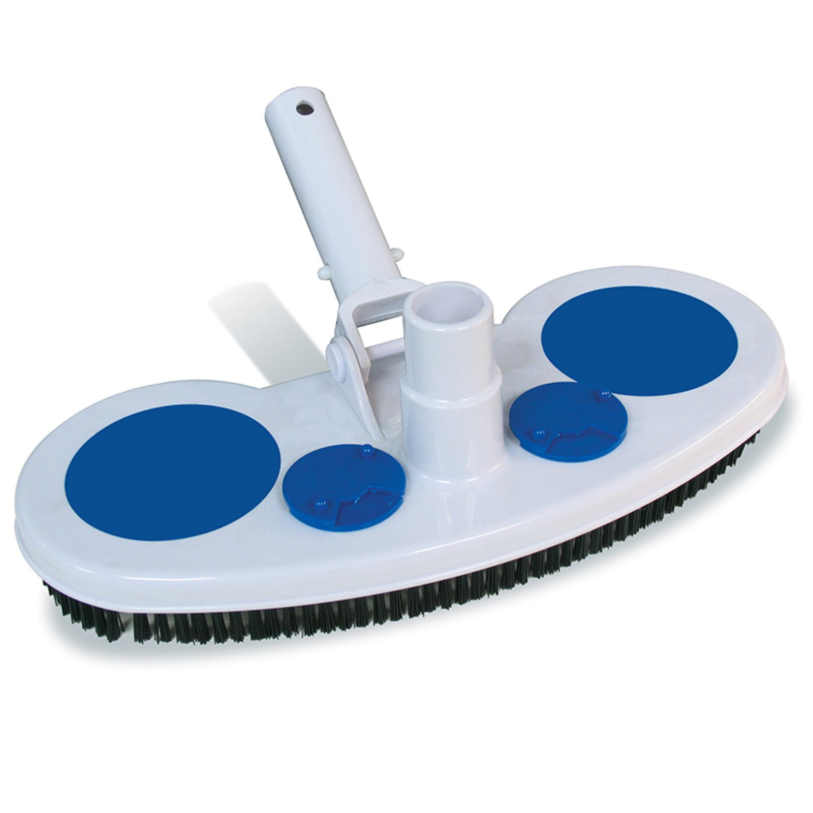 Poolmaster Classic Collection Air Vac Vinyl Liner Swimming Pool Vacuum