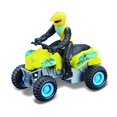 thumbnail image 1 of ATV Transporteurs Couleurs Assorties, 1 of 6