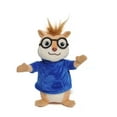thumbnail image 3 of 3 Pcs Alvin et les Tamias Peluches Jouets Tamias Cadeau pour Enfants, 3 of 4