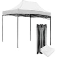 thumbnail image 1 of Carpa Toldo 2x3 Plegable Jardimex Impermeable Patio Blanco, 1 of 7