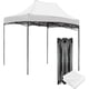 thumbnail image 1 of Carpa Toldo 2x3 Plegable Jardimex Impermeable Patio Blanco, 1 of 7