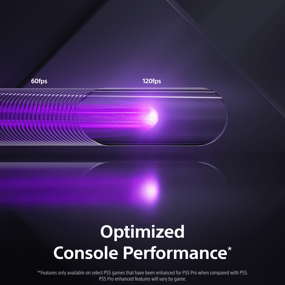 PlayStation®5 Pro Console (Limit of 2 per order and 1 order per household)