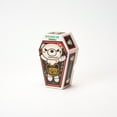 thumbnail image 2 of Deddy Bear Series 4 Plush Coffin, 2 of 6