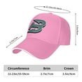 thumbnail image 2 of Casquette Boston Fleet Unisexe Décontractée de Baseball, 2 of 5