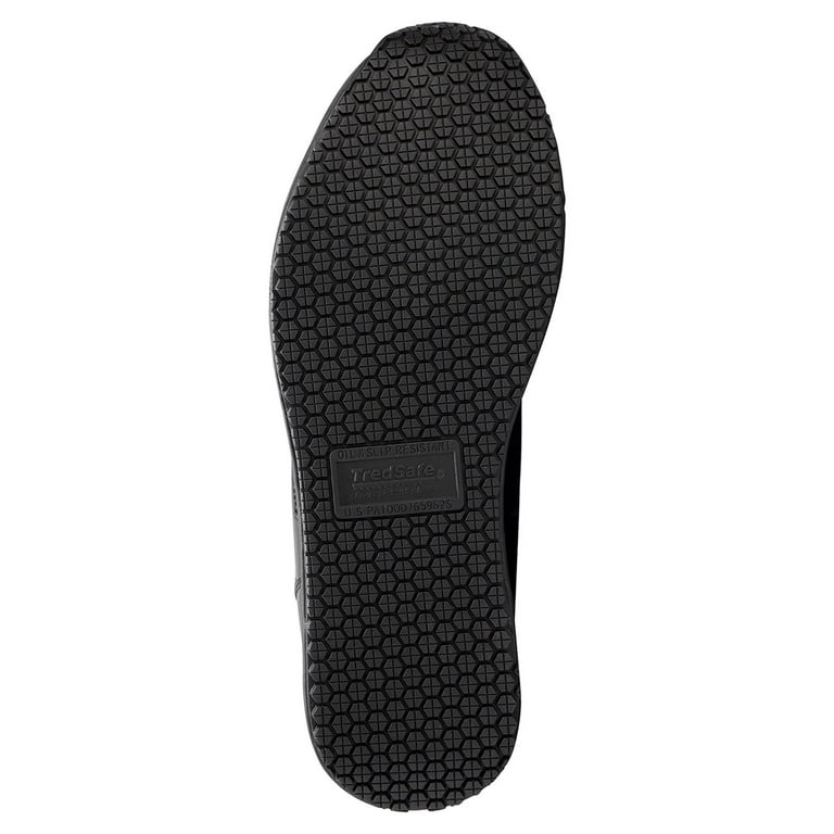 Tredsafe Men s Hays Slip Resistant Shoes Walmart