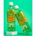 thumbnail image 5 of Savia Original Aloe Vera Drink 12/16.9oz, 5 of 5