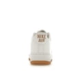 thumbnail image 4 of Nike Men's Air Force 1 '07 Low Retro Color of the Month Jewel Bronze Gum Shoes, from StockX, 4 of 5