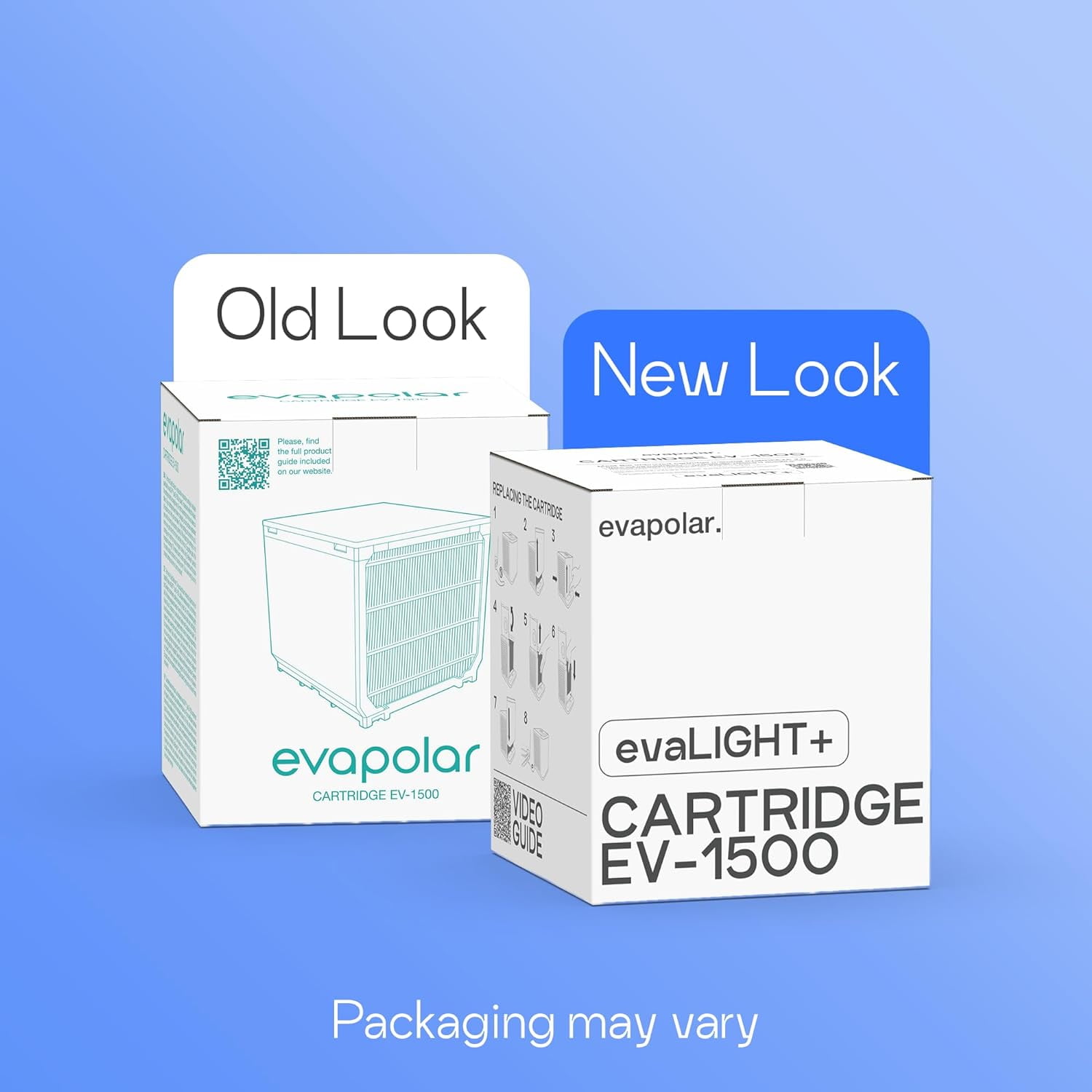 Evapolar replacement cartridge deals