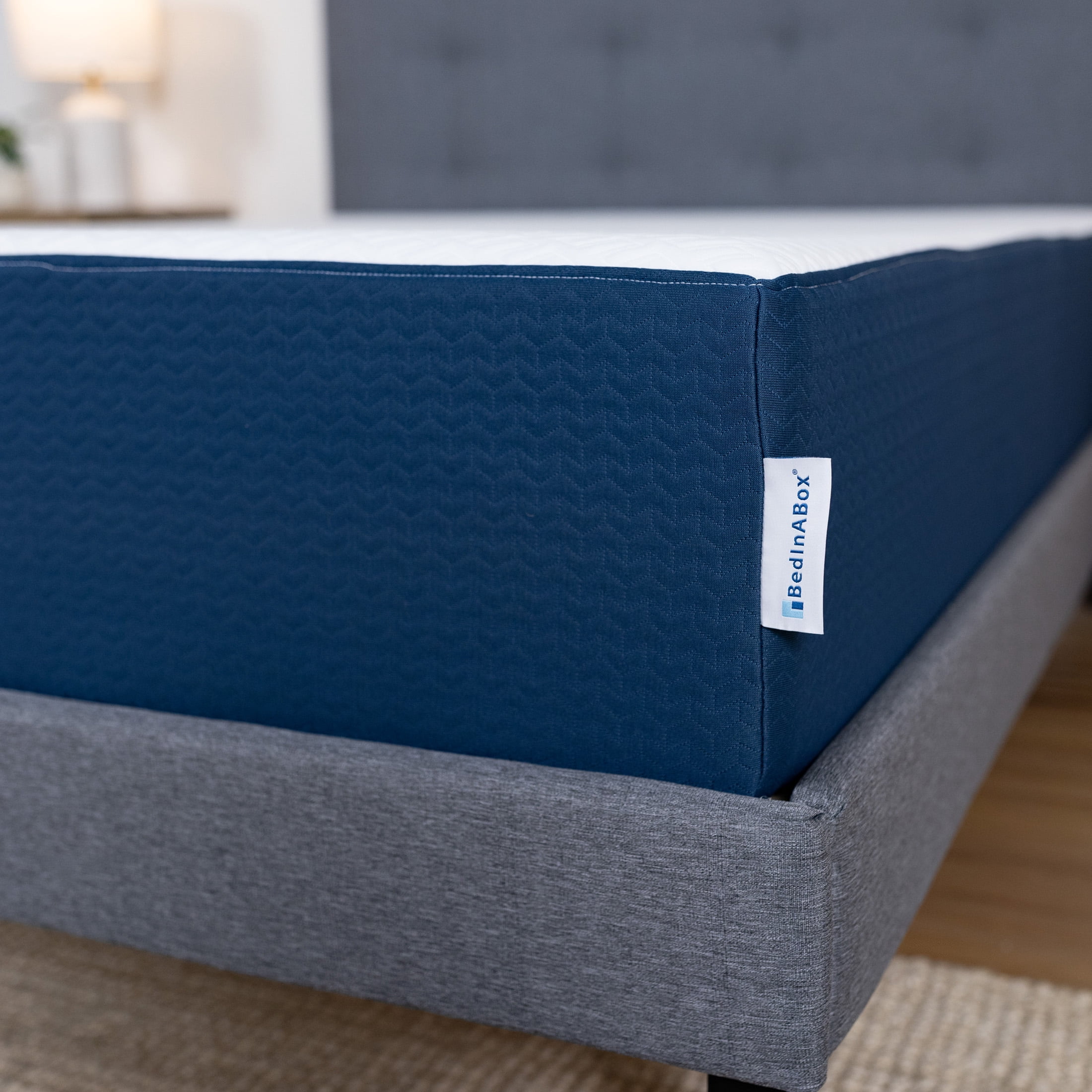 BedInABox Original Mattress, Full