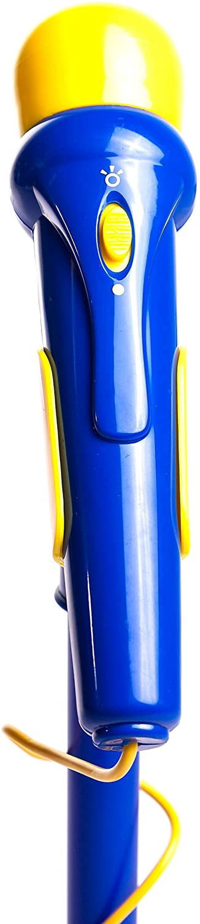 (2 pack) Little Virtuoso Peerless Performer Microphone Musical Instrument