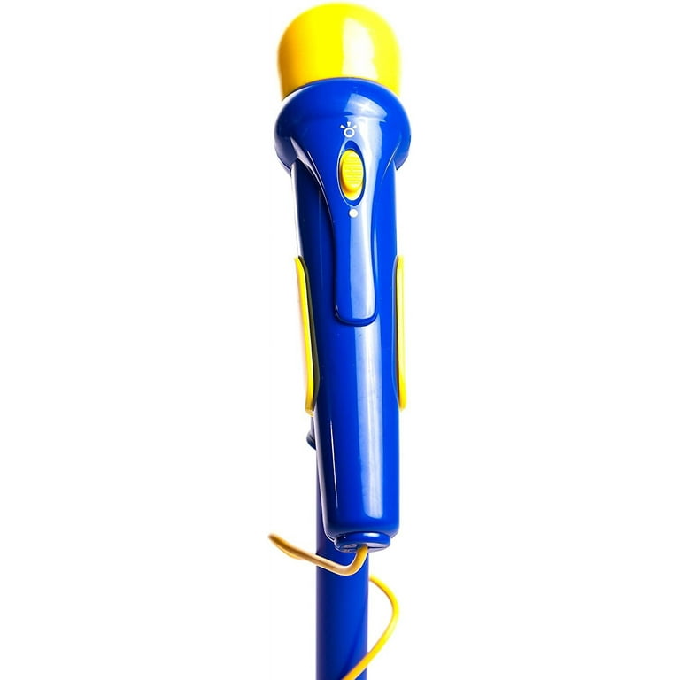 Little Virtuoso Peerless Performer Microphone Musical Instrument